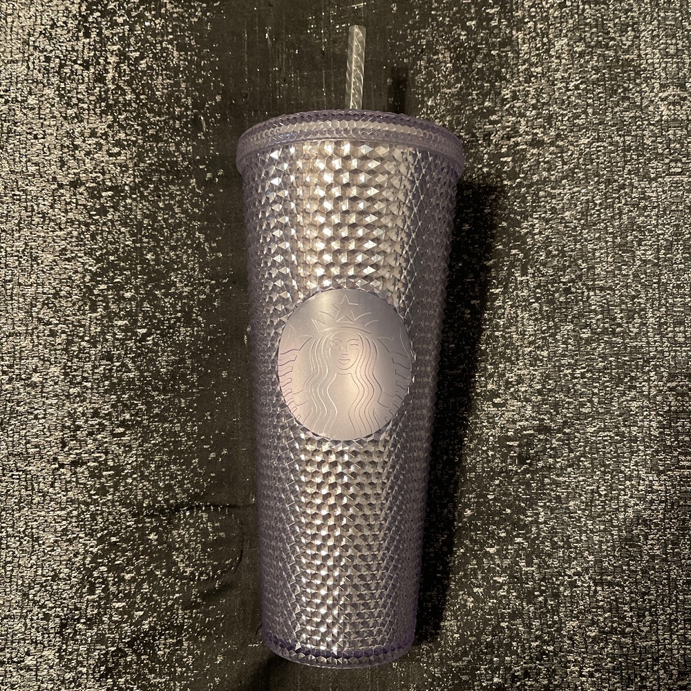 Starbucks cup